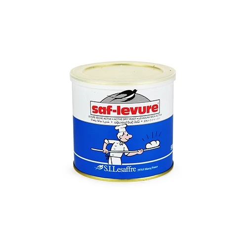 Saf-Levure Yeast Dried 500g