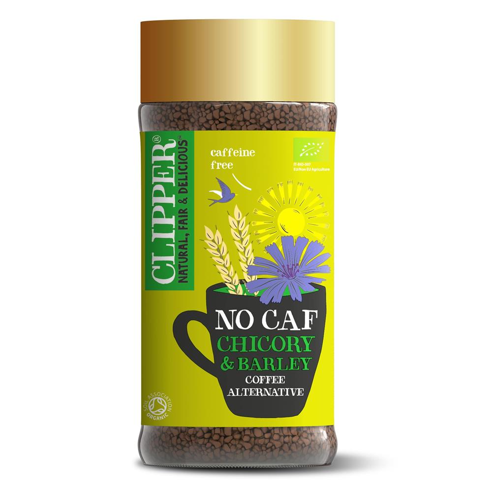 Clipper No Caf Chicory