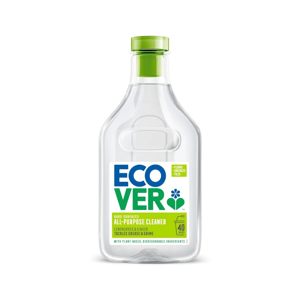 Ecover All Purpose Cleaner 1Ltr