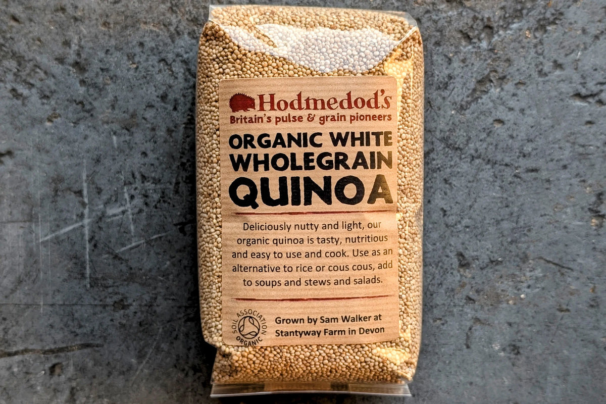 Hodmedods British Quinoa 500g