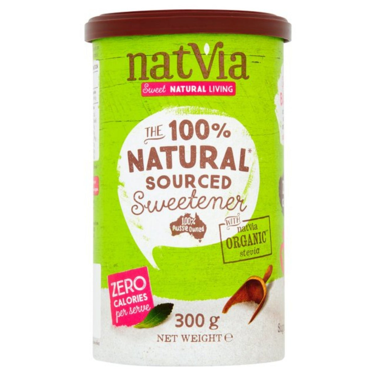 Natvia Natural Sweetener 300g