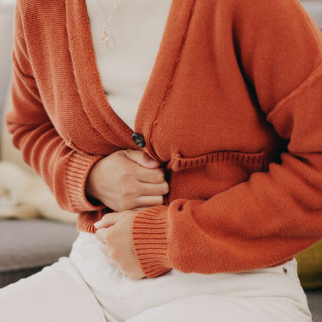 PCOS (Polycystic Ovary Syndrome): Symptoms & Natural Remedies