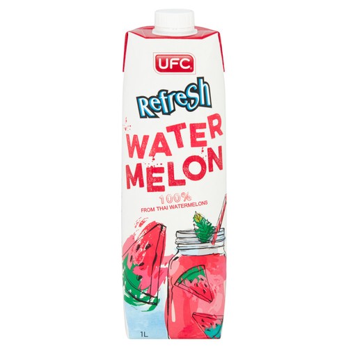 UFC Refresh Watermelon 1L
