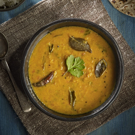 Bini Gujarati Toor Dal 375g