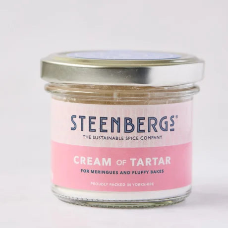 Steenbergs Cream Of Tartar