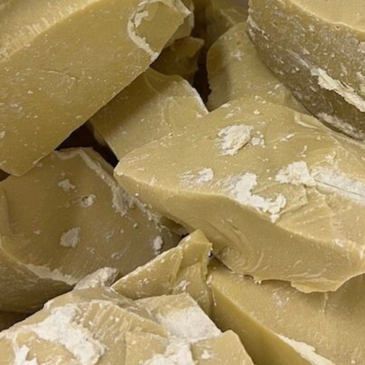 Tree Harvest Org Cacao Butter Criolla 100G