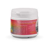 MAG365 Kids Fruit Splash nutrition, ingredients and directions