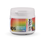 ITL Health MAG365 Kids Fruit Splash powder 150g