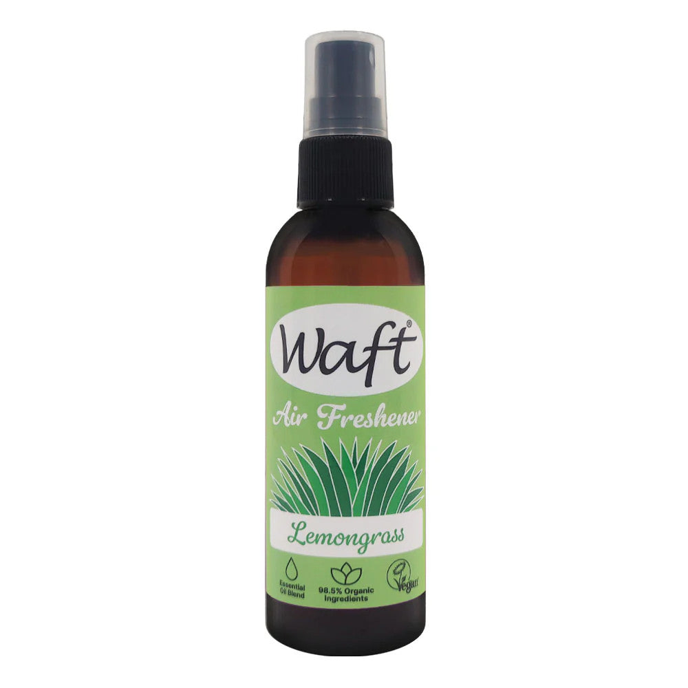 Waft Lemongrass Air Freshener 100ml