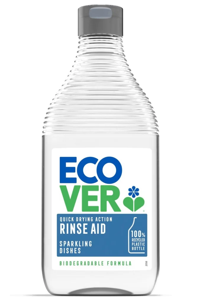 Ecover Dishwasher Rinse Aid 500ml