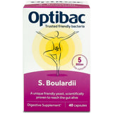 Saccharomyces Boulardii 16-40s