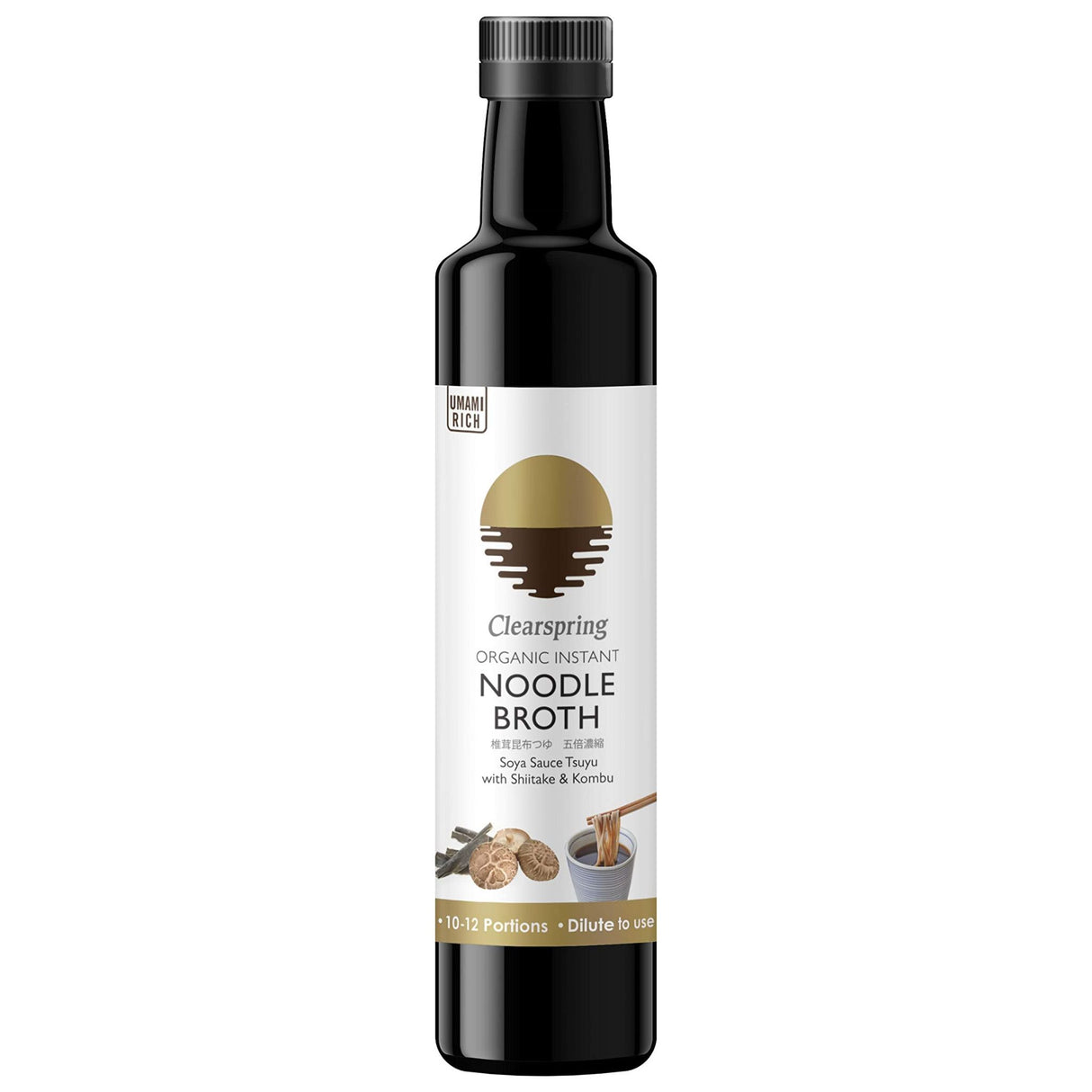 Clearspring Noodle Broth 245ml
